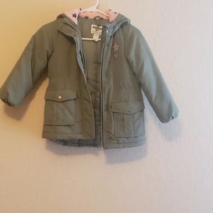 OshKosh B'gosh Coat